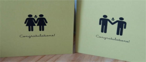 I parlamentari gay
