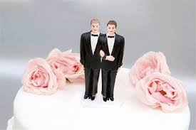 Matrimonio Gay in Europa