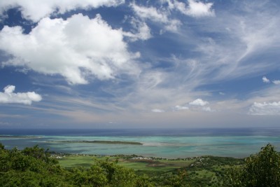 La stagione migliore per andare alle Mauritius