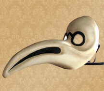 Qual è l'origine delle maschere veneziane?