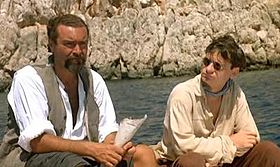 La trama del film Mediterraneo