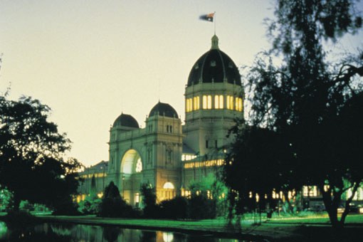 Dove alloggiare a Melbourne