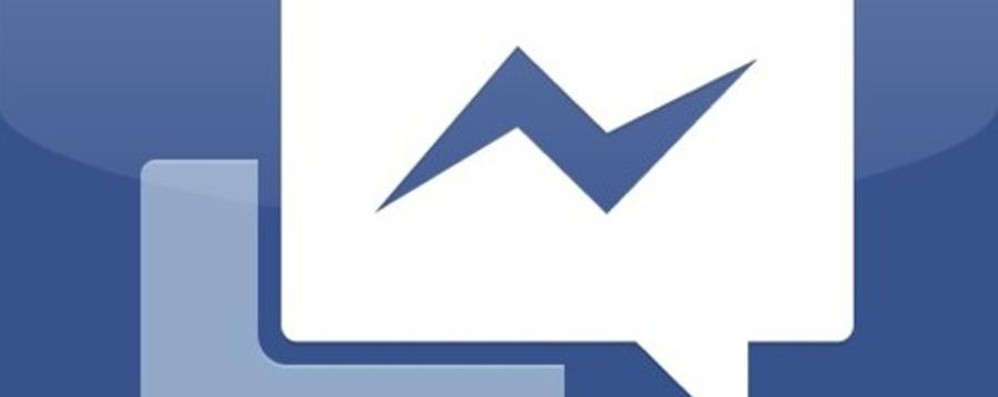 Come effettuare una videochiamata su Messenger