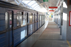 Come funziona la metro di Budapest
