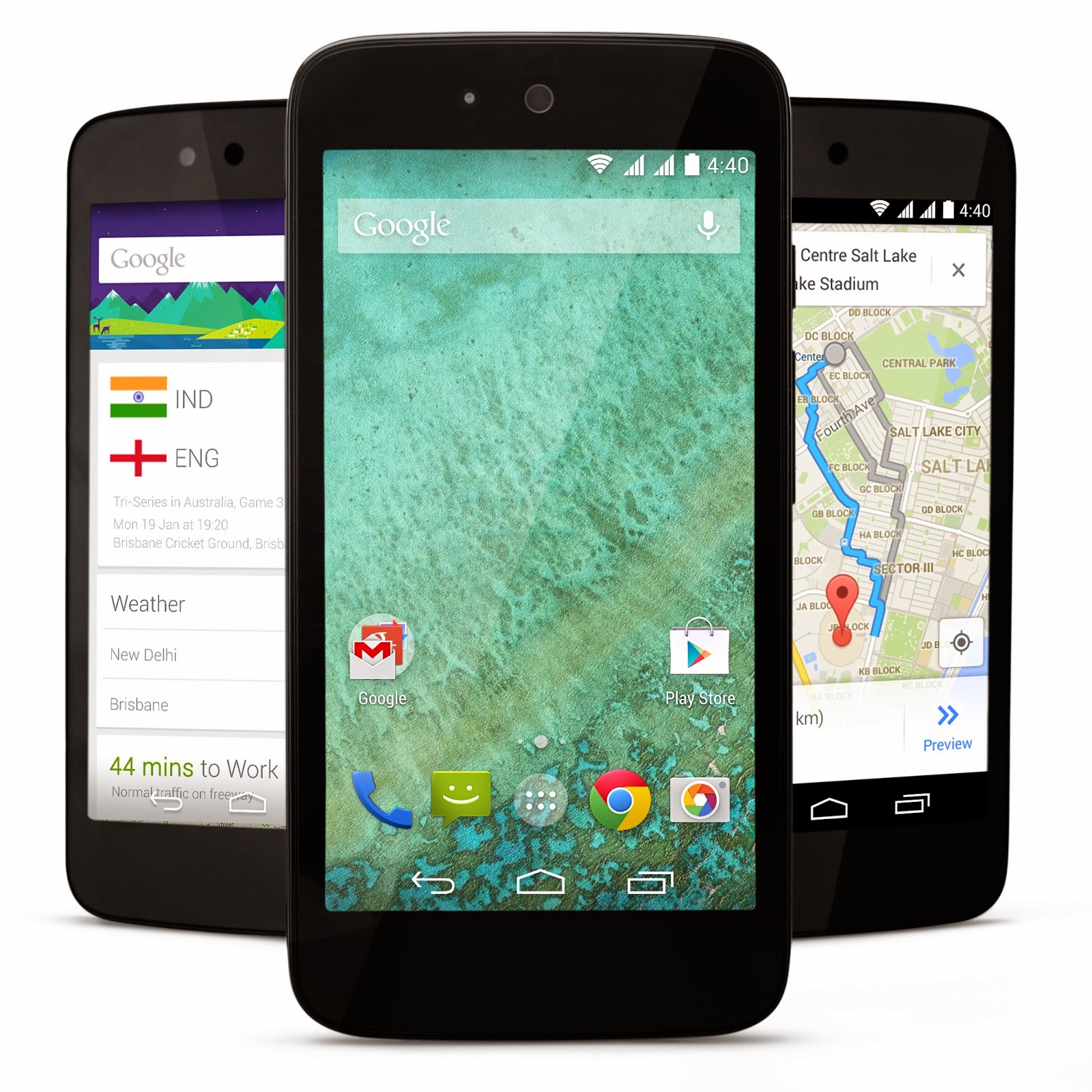 Migliori Smartphone Android One
