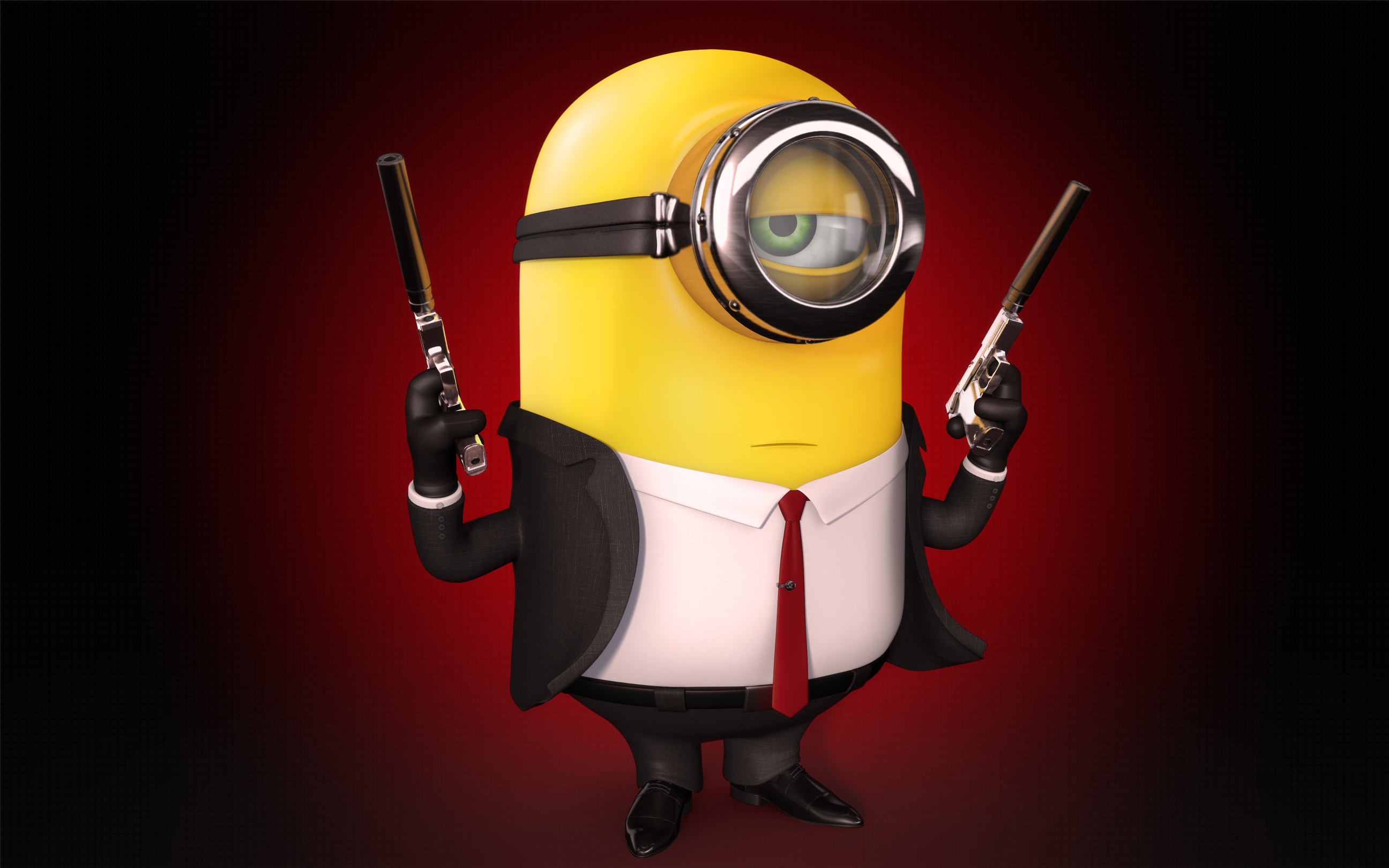 Data uscita Minions