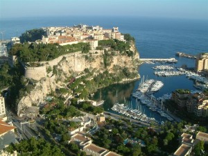 Cosa vedere a Montecarlo