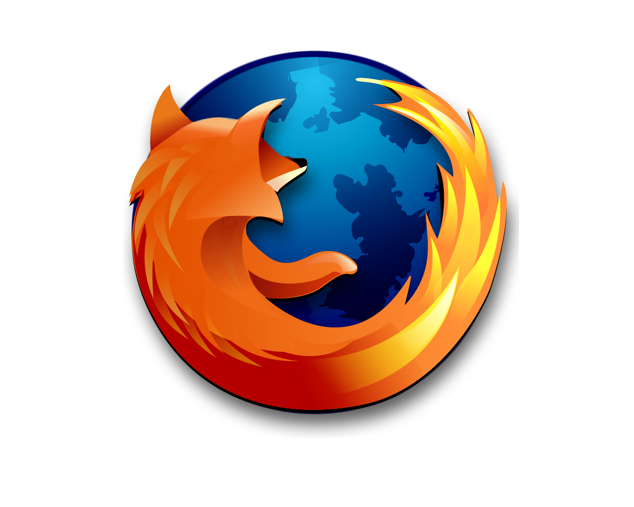Come cambiare lingua su Firefox
