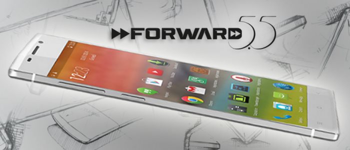 Quali sono caratteristiche Forward 5.5