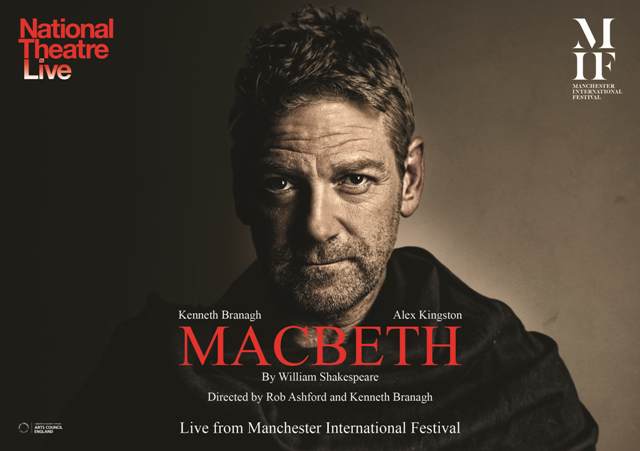 Data uscita, streaming e trama Macbeth