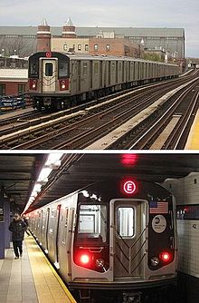 Come funziona la metro di New York