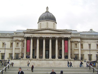 Le opere principali della National Gallery di Londra