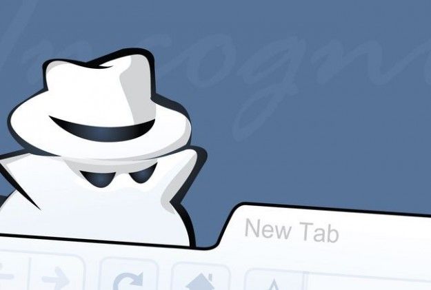 Come navigare in incognito con Firefox