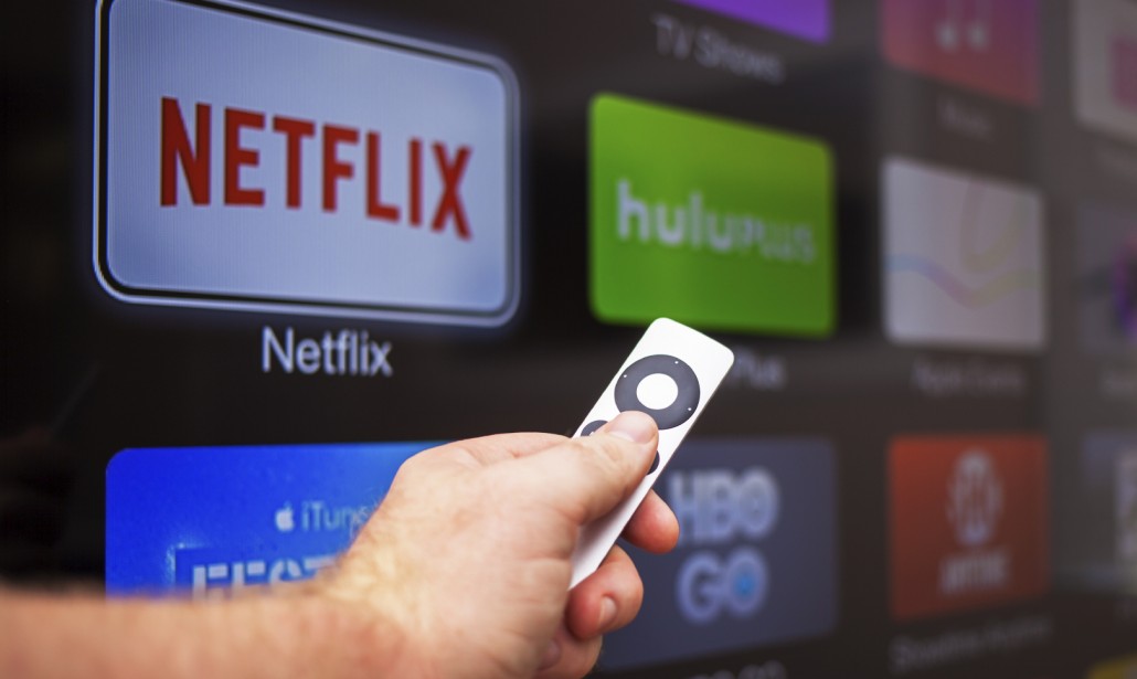 Netflix, ecco i prezzi ufficiali per l'Italia