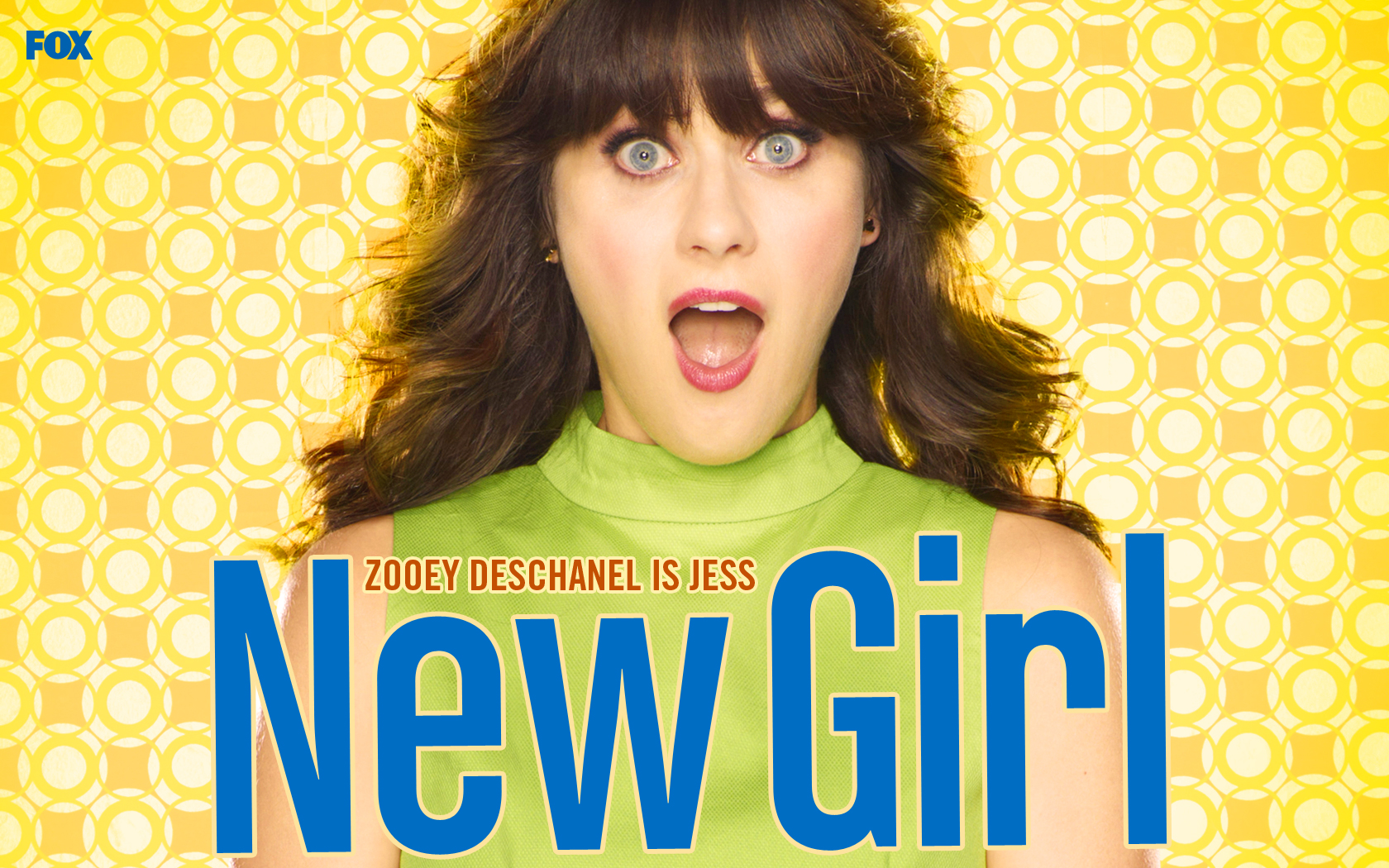 Come guardare in streaming New Girl