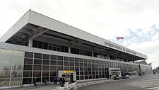 Tutti i voli da e per l' Aeroporto di Belgrado Nikola Tesla