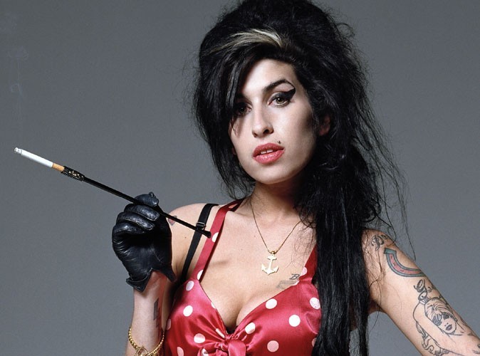 Amy-The girl behind the name, streaming, trama e personaggi