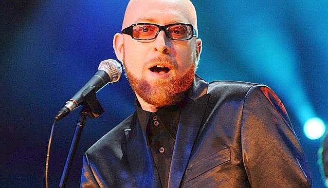 Scaletta e prezzi biglietti concerto Mario Biondi Roma