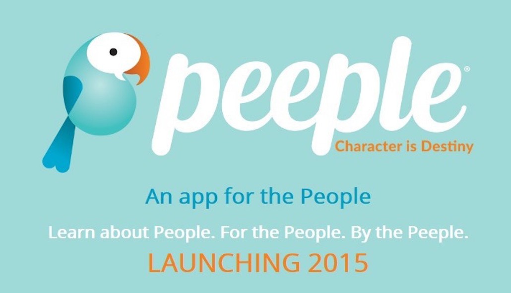 Nuova App Peeple caratteristiche