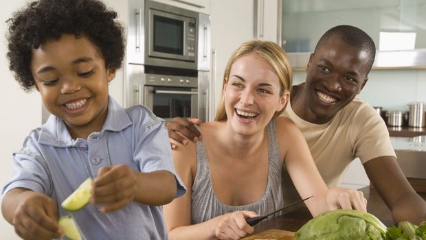 PREVENIRE L'OBESITA' INFANTILE