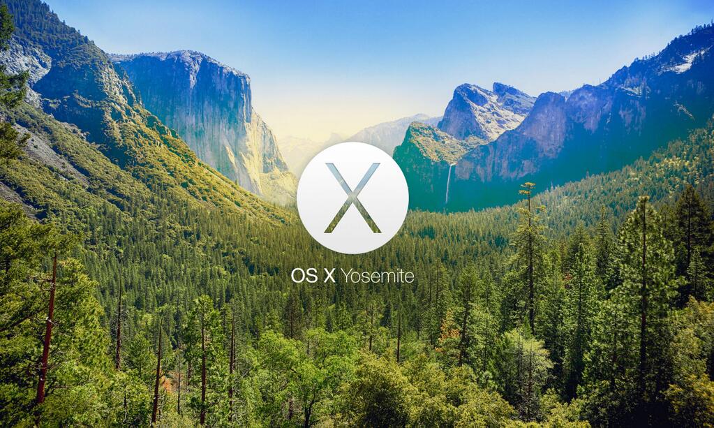 Che cos’è OS X Yosemite?