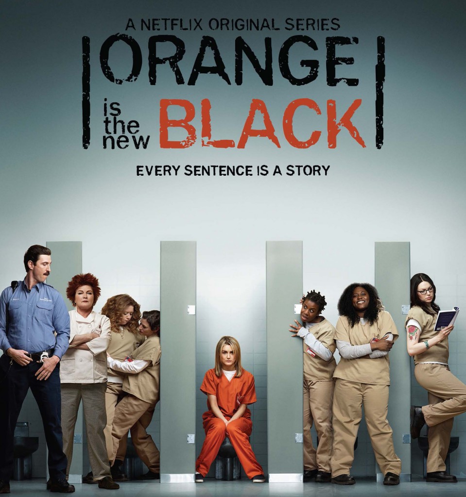 Dove vedere terza stagione Orange Is The New Black