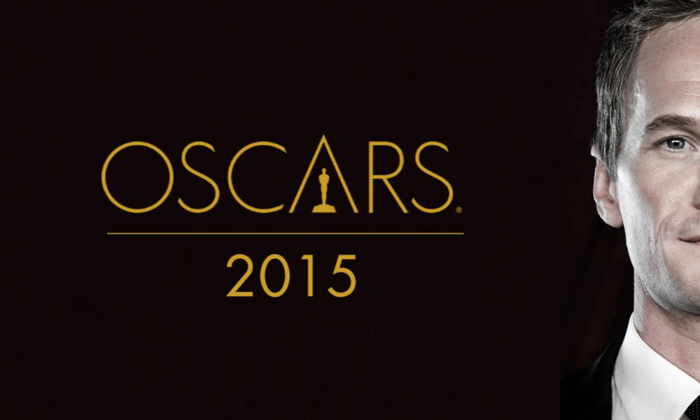 Classifica ultimi 10 film da Oscar