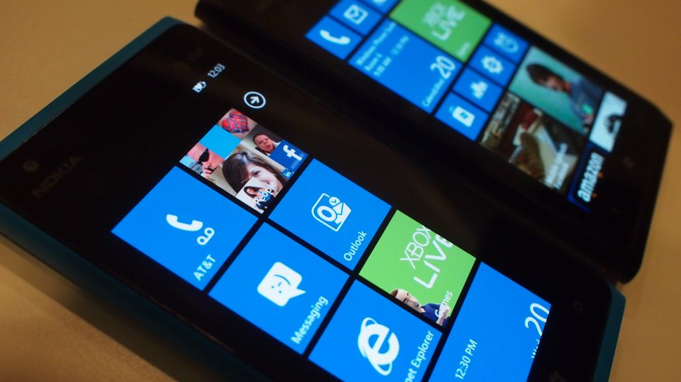 Data uscita Windows 10 mobile