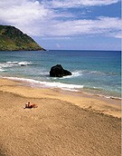 Le spiagge più belle delle Azzorre