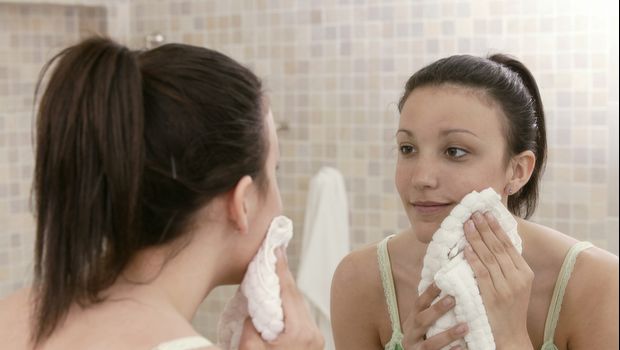DALLA CUCINA AL BAGNO UN PERCORSO DI BENESSERE FAI-DA-TE PER LA TUA PELLE