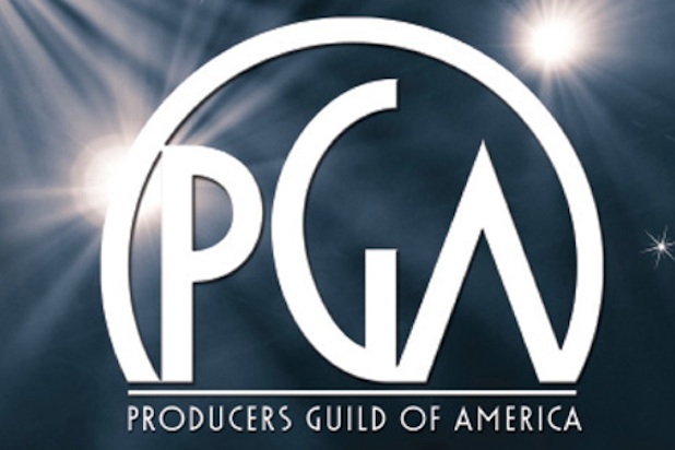 Che cos'è il 2015 PGA Awards?