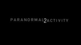La trama del film Paranormal Activity 2
