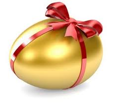 Il regalo più bello per la Pasqua 2013