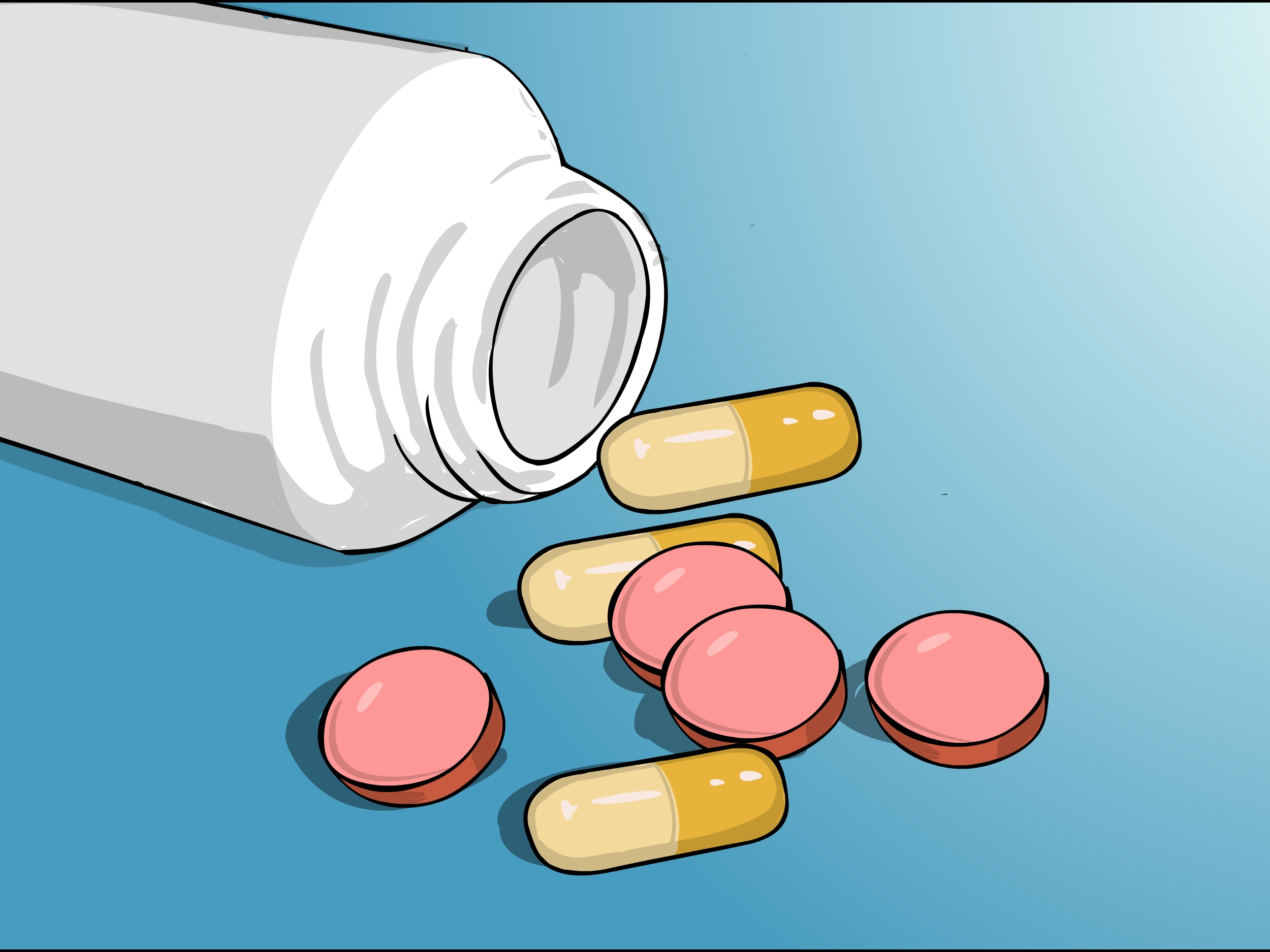 Farmaci per calcoli renali