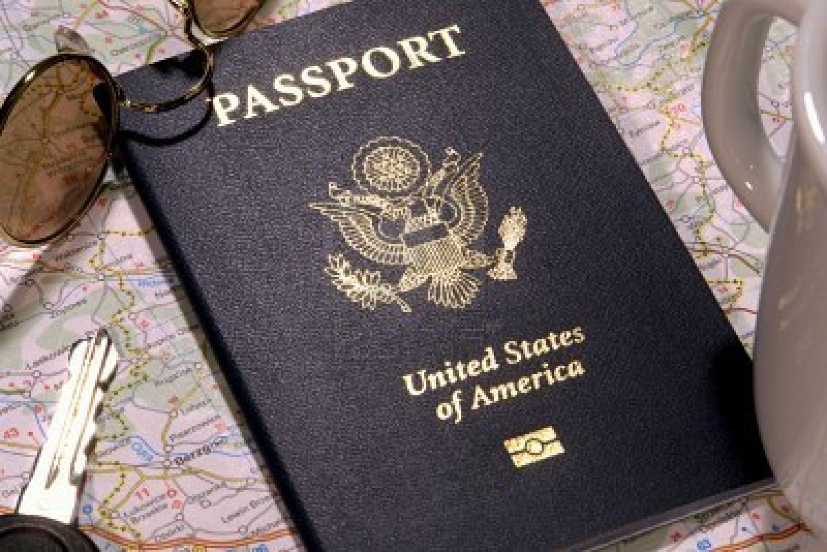 Come fare il visto per gli Usa