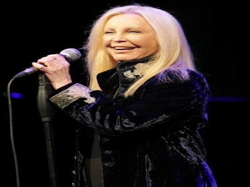 Scaletta e prezzi biglietti concerto Patty Pravo Auditorium Roma 10 aprile 2016