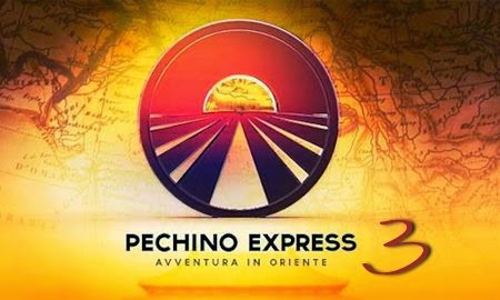 Qual è il cast "Pechino Express" 2014