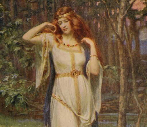 Gli dèi norreni: Freyja e Freyr, fratelli di incantevole bellezza e simboli di fertilità
