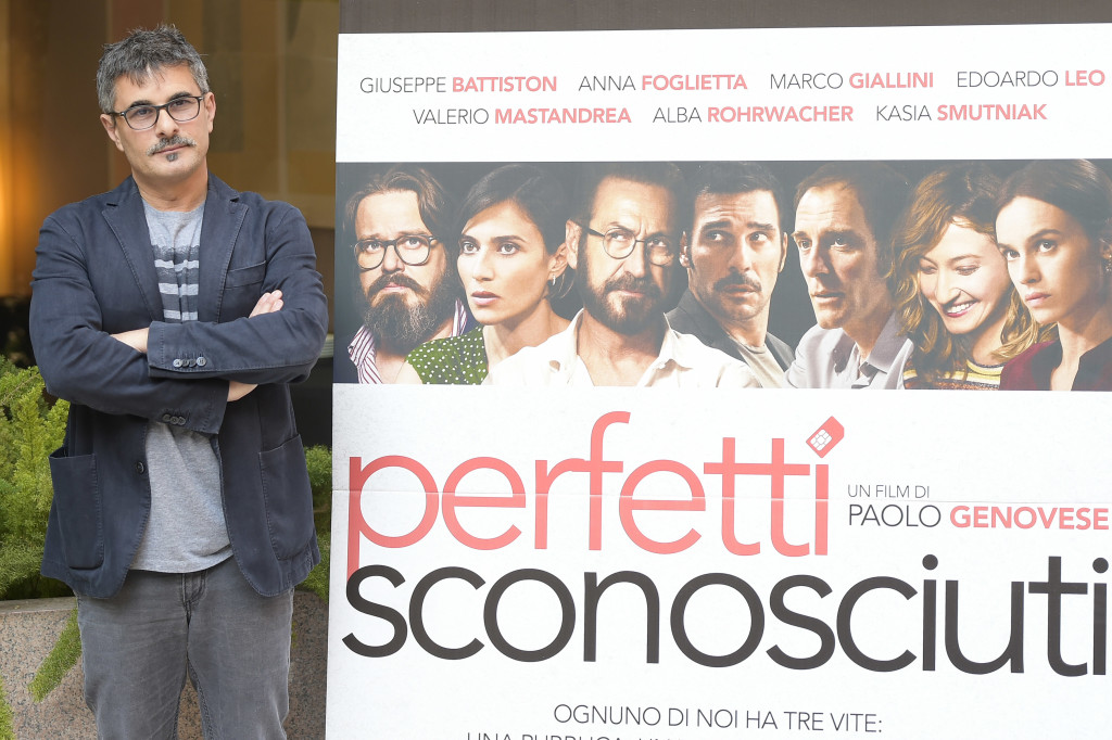 Data uscita, streaming e trama Perfetti sconosciuti