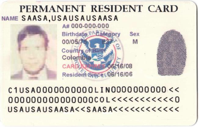 Requisiti per ottenere green card stati uniti
