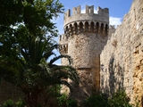 Come visitare Rodi in 6 giorni