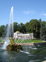 Come vestirsi in Russia ad Agosto