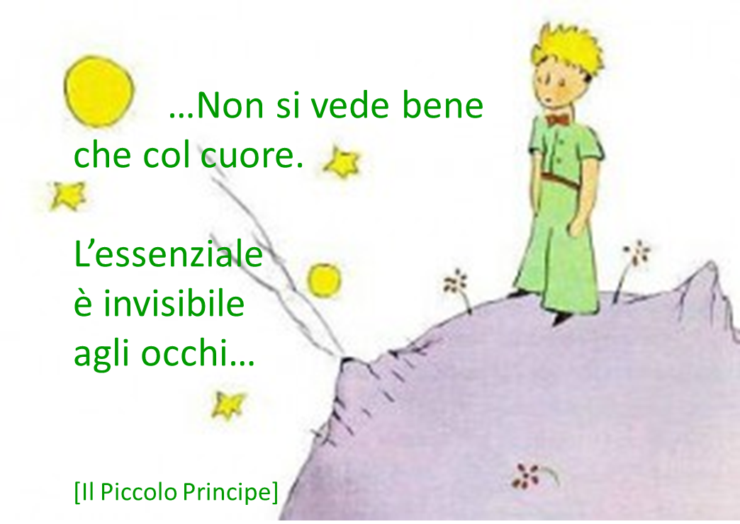 Data uscita Il Piccolo Principe il film