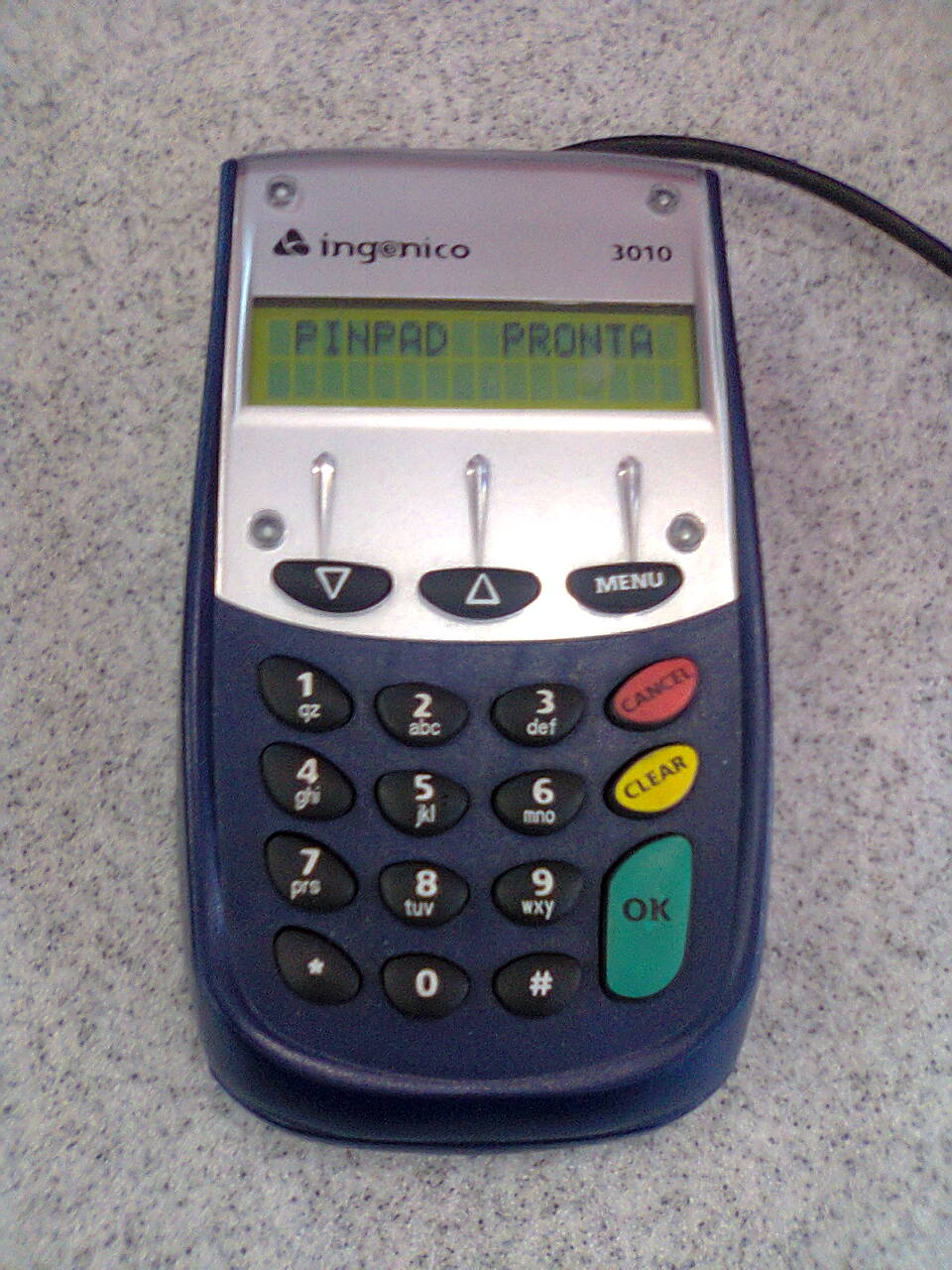 Sanzioni obbligo pos commercianti