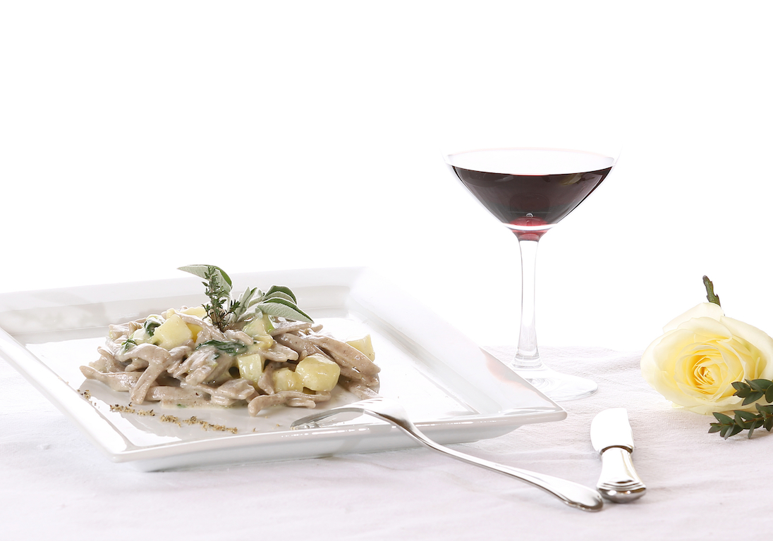Pizzoccheri, qual è la ricetta originale