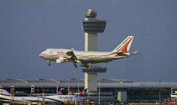 Come arrivare a San Francisco