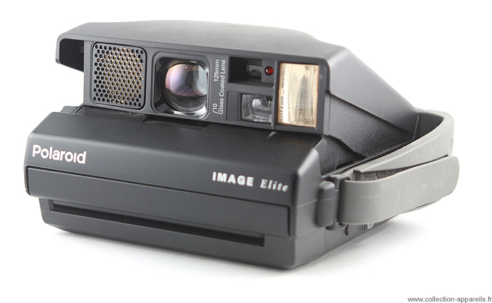 Come sostituire batteria Polaroid Instant Camera