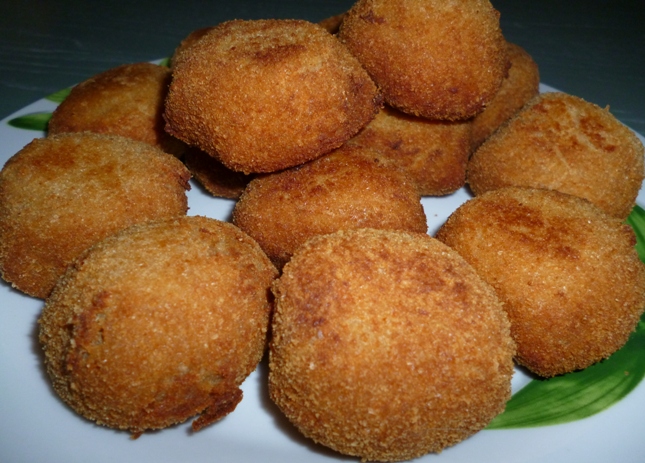 Ricette : hamburger di tonno