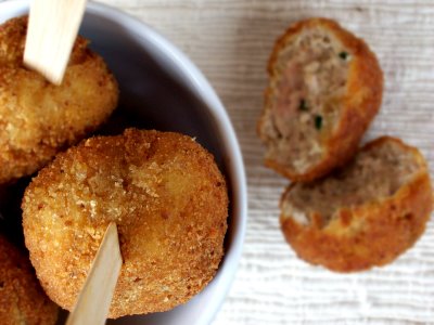 Come riciclare il bollito