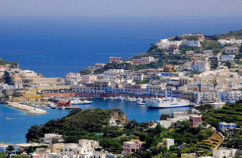 Cosa comprare a Ponza